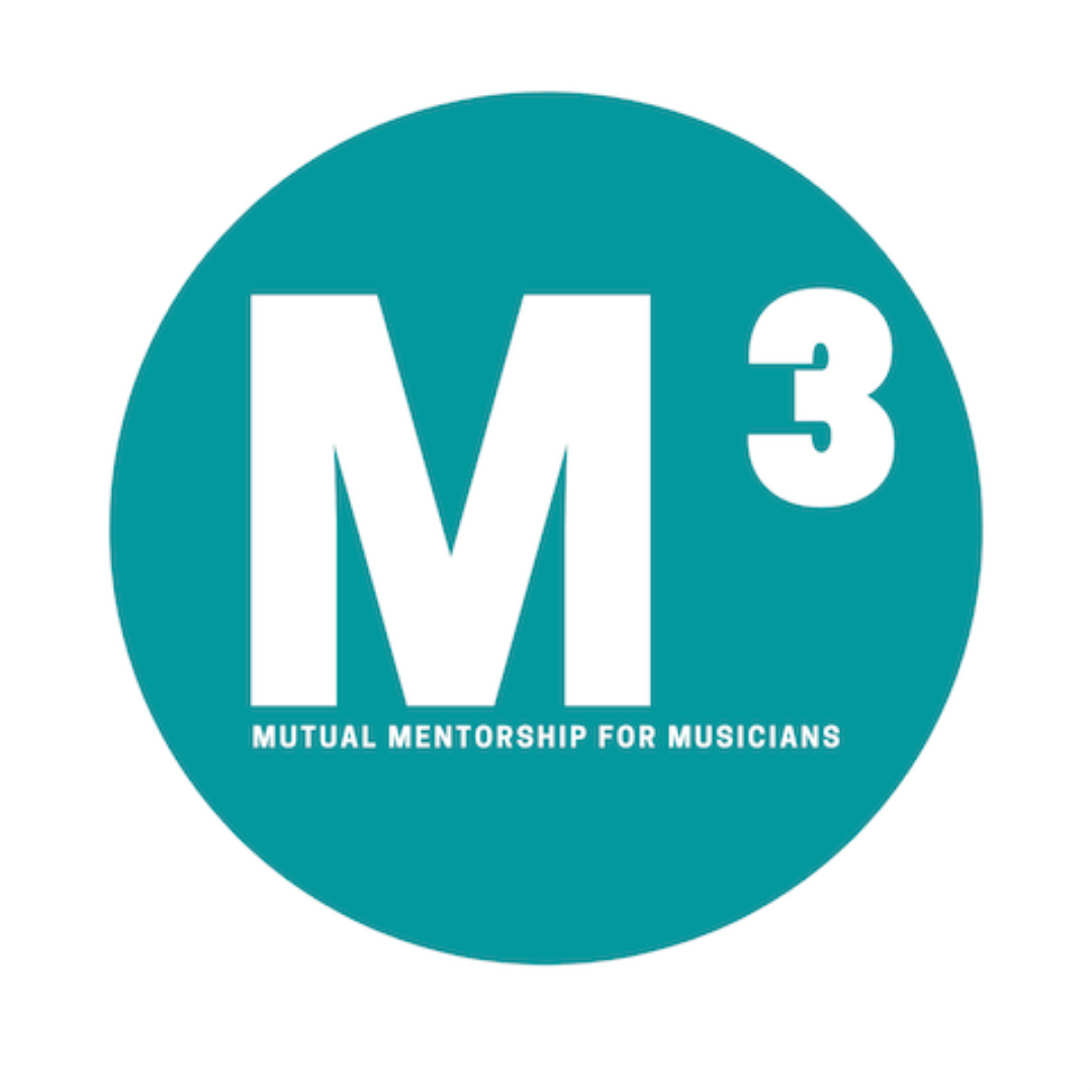M³ Luminary Award Celebration 2026 - logo